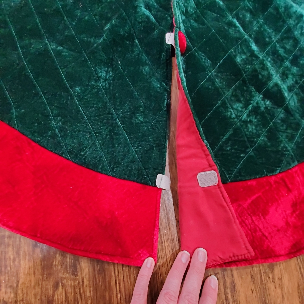 🎄 Tree Skirt - Picture 5 of 6